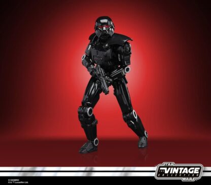 Star Wars The Vintage Collection Dark Trooper (The Mandalorian)
