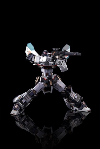 Flame Toys Transformers Kuro Kara Kuri Jazz