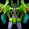 Flame Toys Transformers Furai Model Acid Storm