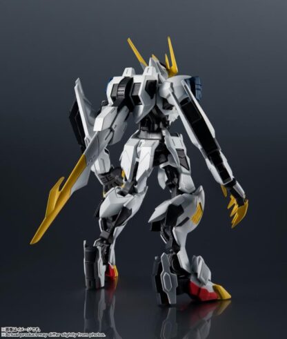 Gundam Universe GU ASW-G08 Barbatos Lupus Rex