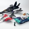 Fans Hobby MB-23 Destroyer ( Buster )