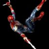 Threezero Infinity Saga DLX Spider-Man Iron Spider 1/12 Scale Figure