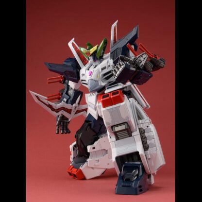 Sentinel The King of Braves GaoGaiGar Final Amakuni Kizin King J-Der