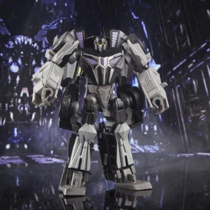 Transformers Studio Series ( Gamer Edition ) WFC Deluxe Barricade