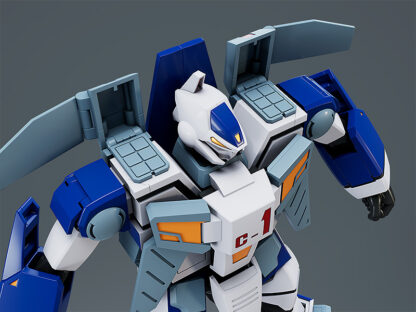 MODEROID Galvion Model Kit