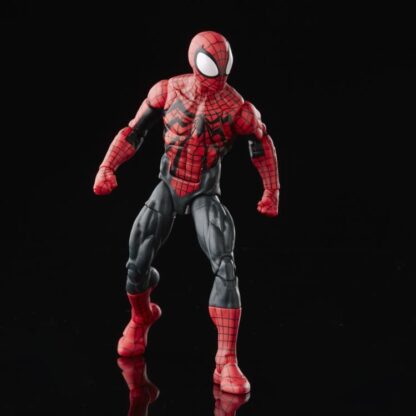 Marvel Legends Spider-Man Ben Reilly Action Figure