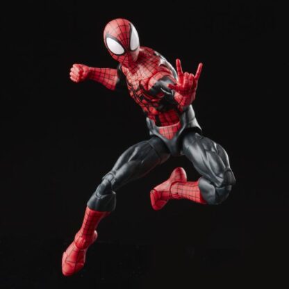 Marvel Legends Spider-Man Ben Reilly Action Figure