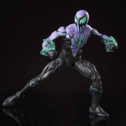 Marvel Legends Spider-Man Chasm Action Figure