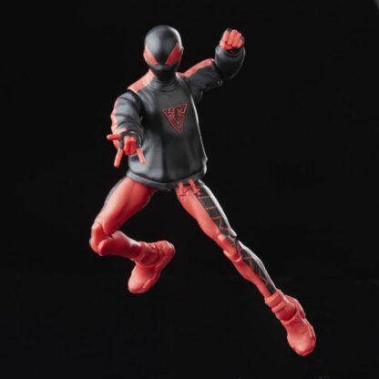 Marvel Legends Spider-Man Miles Morales Action Figure