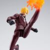 One Piece S.H.Figuarts Sanji Ride SHF Action Figure