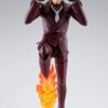 One Piece S.H.Figuarts Sanji Ride SHF Action Figure