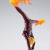 One Piece S.H.Figuarts Sanji Ride SHF Action Figure