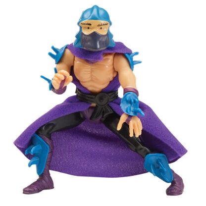 Teenage Mutant Ninja Turtles Classic Shredder