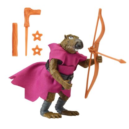 Teenage Mutant Ninja Turtles Classic Splinter