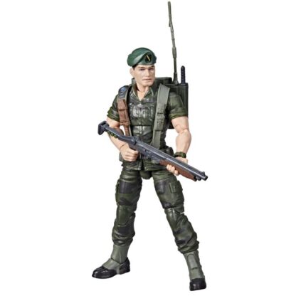 G.I.Joe Classified Falcon ( Vincent R Falcone ) Action Figure
