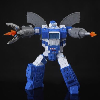 Transformers Generations Selects Titan Guardian Robot and Lunar Tread