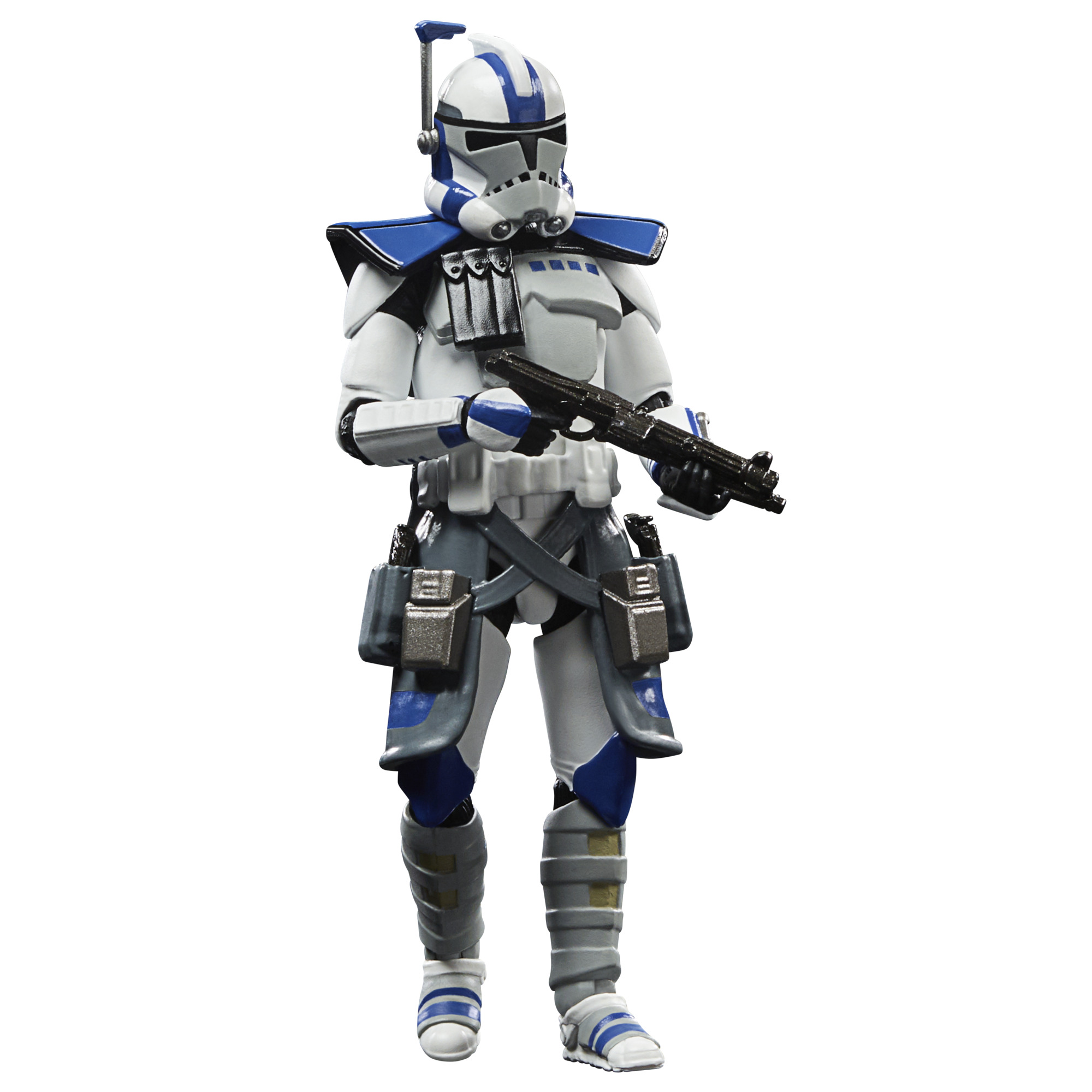 Star Wars The Vintage Collection ARC Trooper Commander Havoc – Kapow Toys