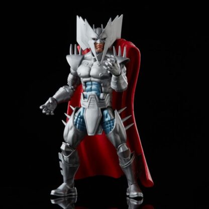 Marvel Legends X-Men Stryfe