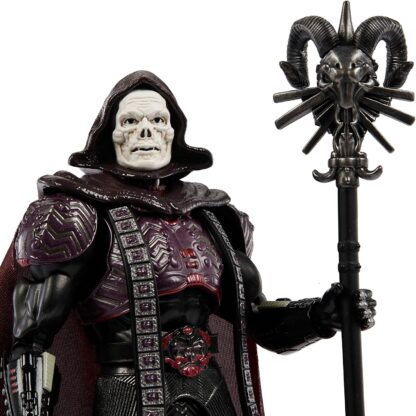 Masters of the Universe Masterverse Movie Skeletor