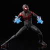 Marvel Legends Gamerverse Spider-Man Miles Morales Action Figure