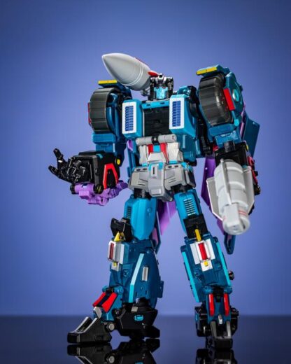 Mastermind Creations Reformatted R-51 Proditor Nimbus