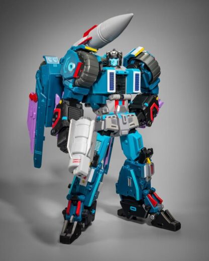 Mastermind Creations Reformatted R-51 Proditor Nimbus