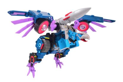 Mastermind Creations Reformatted R-51 Proditor Nimbus