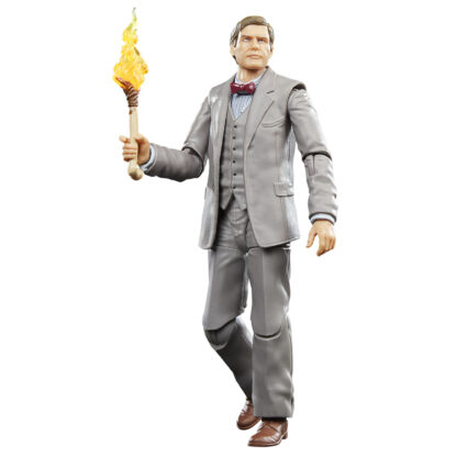Indiana Jones Adventure Series Professor Jones ( The Last Crusade )