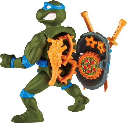 Teenage Mutant Ninja Turtles Storage Shell Leonardo
