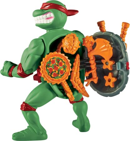Teenage Mutant Ninja Turtles Retro Storage Shell Raphael