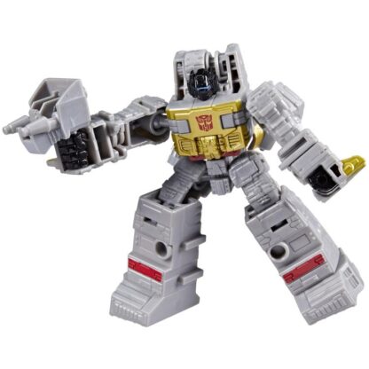 Transformers Legacy Evolution Core Grimlock