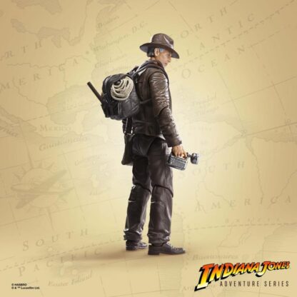 Indiana Jones Adventure Series ( Dial of Destiny ) Indiana Jones