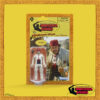 The Adventures of Indiana Jones Retro Collection Salah ( Raiders of the Lost Ark )