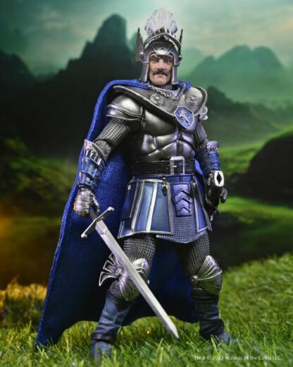 NECA Dungeons and Dragons Strongheart Ultimate Action Figure