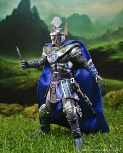 NECA Dungeons and Dragons Strongheart Ultimate Action Figure