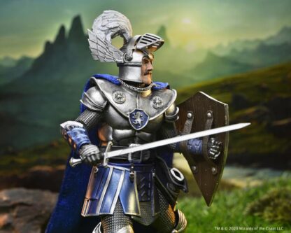 NECA Dungeons and Dragons Strongheart Ultimate Action Figure