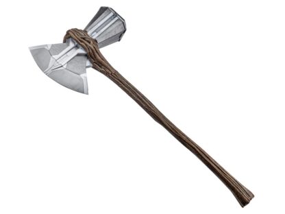 Marvel Legends Stormbreaker Electronic Axe