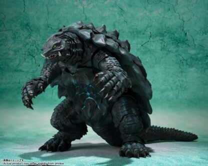 S.H.MonsterArts Gamera Rebirth