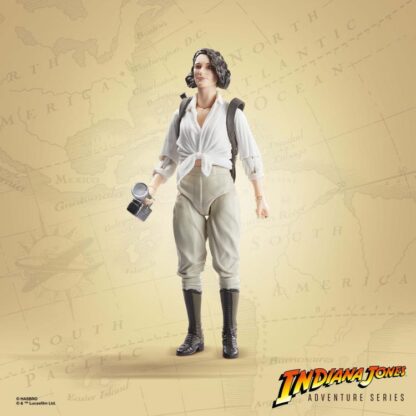 Indiana Jones Adventure Series ( Dial of Destiny ) Helena Shaw