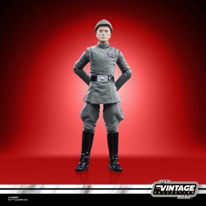 Star Wars The Vintage Collection Admiral Piett