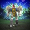 Transformers Legacy Evolution Core Swoop