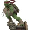Teenage Mutant Ninja Turtles Raphael Diamond Select PVC Gallery Statue