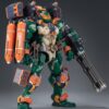 Heat Boys Teenage Mutant Ninja Turtles TMNT HB0014 Michelangelo Figure