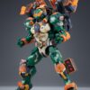 Heat Boys Teenage Mutant Ninja Turtles TMNT HB0014 Michelangelo Figure