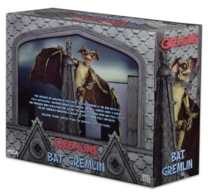 NECA Gremlins Bat Gremlin Action Figure