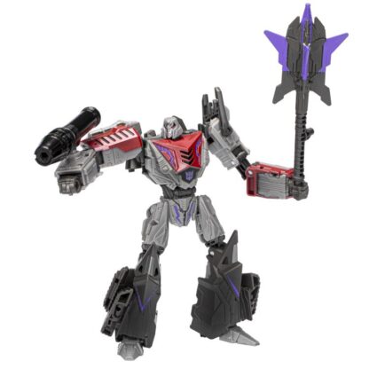 Transformers Studio Series (Gamer Edition) Voyager Megatron