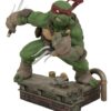 Teenage Mutant Ninja Turtles Raphael Diamond Select PVC Gallery Statue