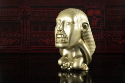 Diamond Select Raiders of the Lost Ark Golden Idol Money Bank