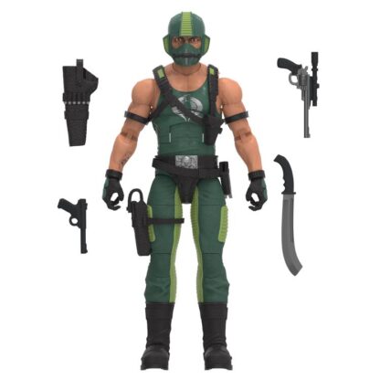 G.I.Joe Classified Copperhead