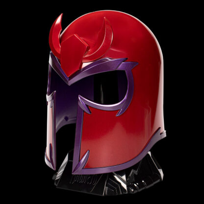 Marvel Legends X-Men 97 Magneto 1:1 Scale Helmet